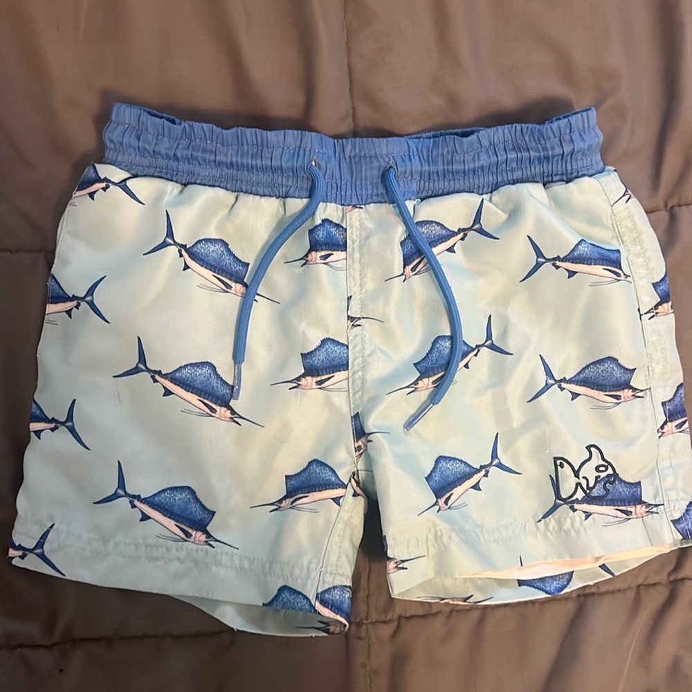 Boys bathing suit
